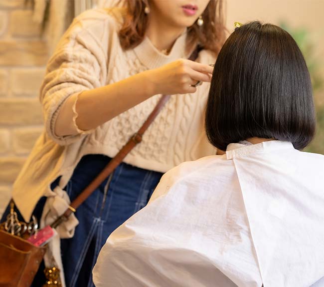 相心舘ゆう美容室 メニュー 価格表